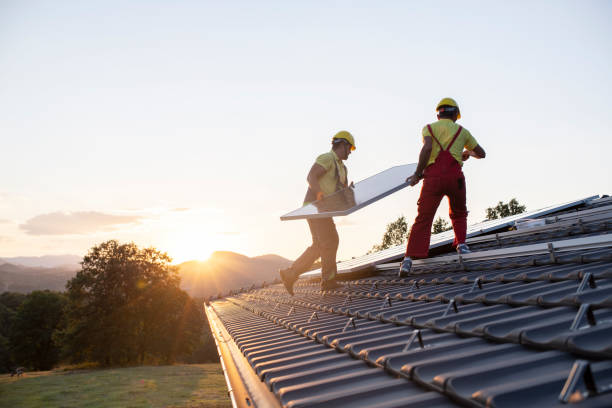 Reliable Simpsonville, SC Roofing Services Solutions