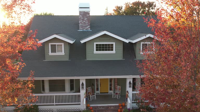 Steel Roofing in Simpsonville, SC