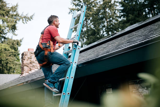 Roofing for New Construction in Simpsonville, SC